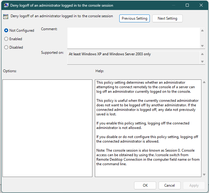 How to fix "The number of connections to this computer is limited and ...