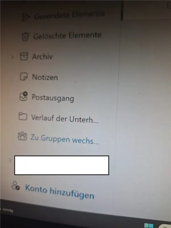 Benutzerbild