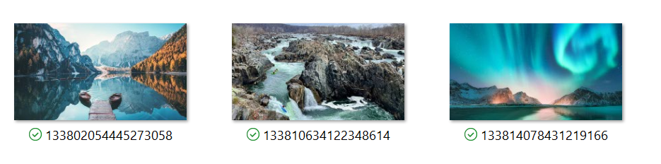 User's image
