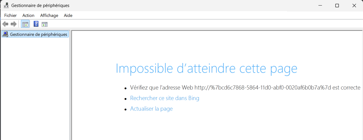 Image de l’utilisateur