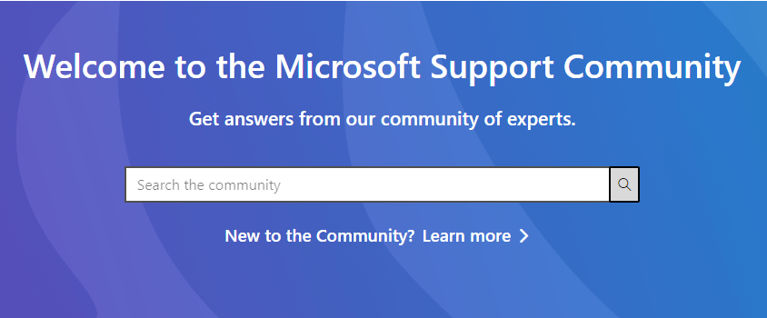 microsoft account email contact