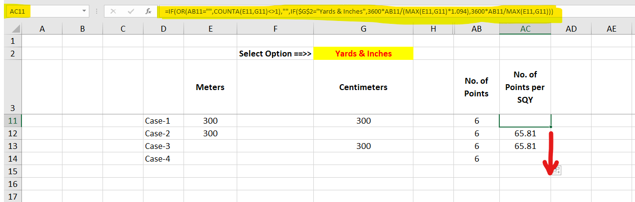 MS EXCEL QUESTION - Microsoft Q&A