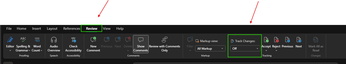 User's image