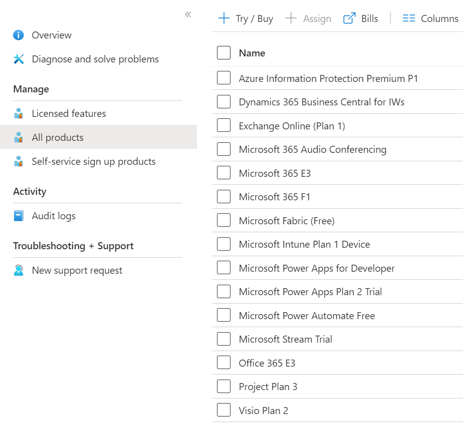 aad-basic-information-azure-ad-premium-p1-how-many-license-are