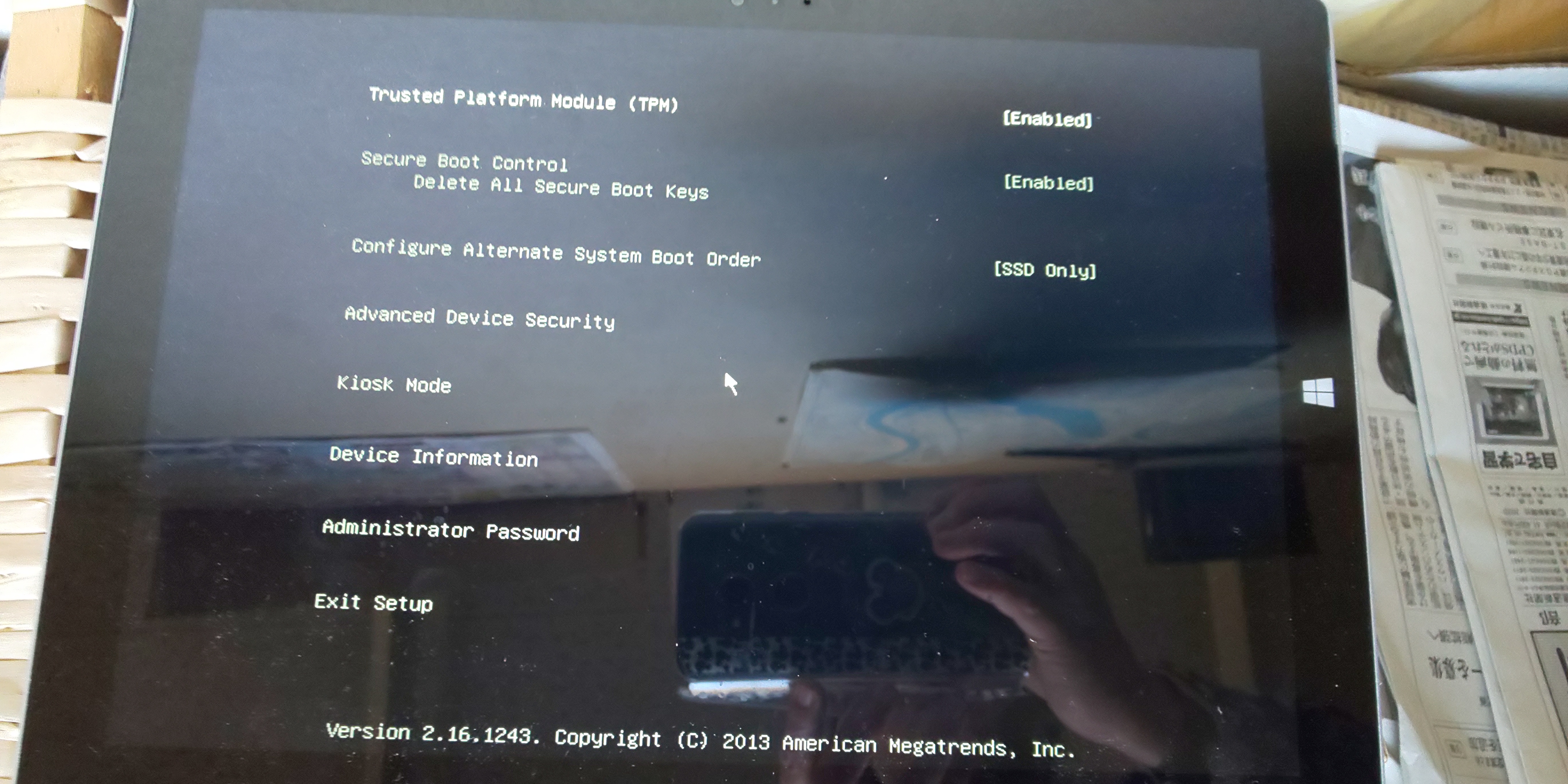 起動しない - Microsoft Q&A