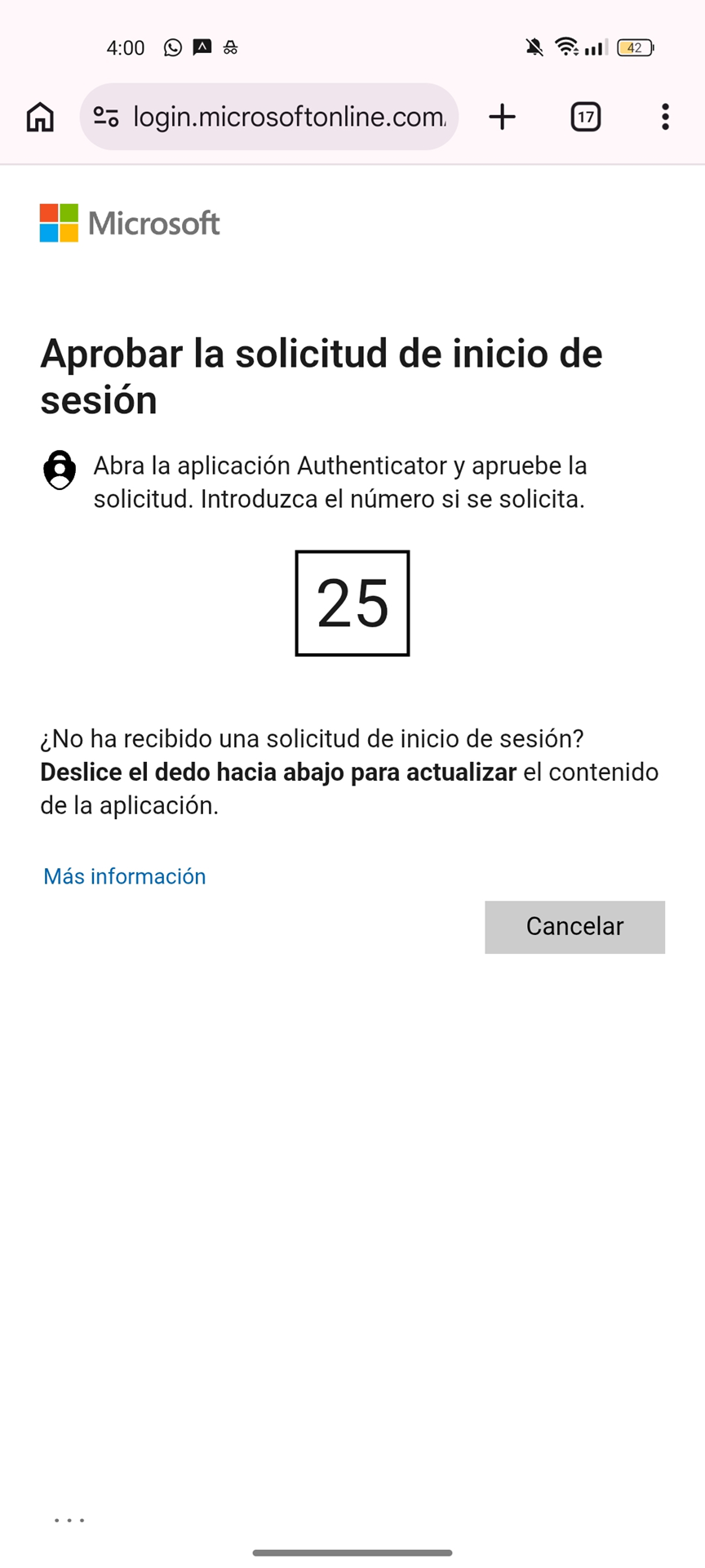 Imagen del usuario