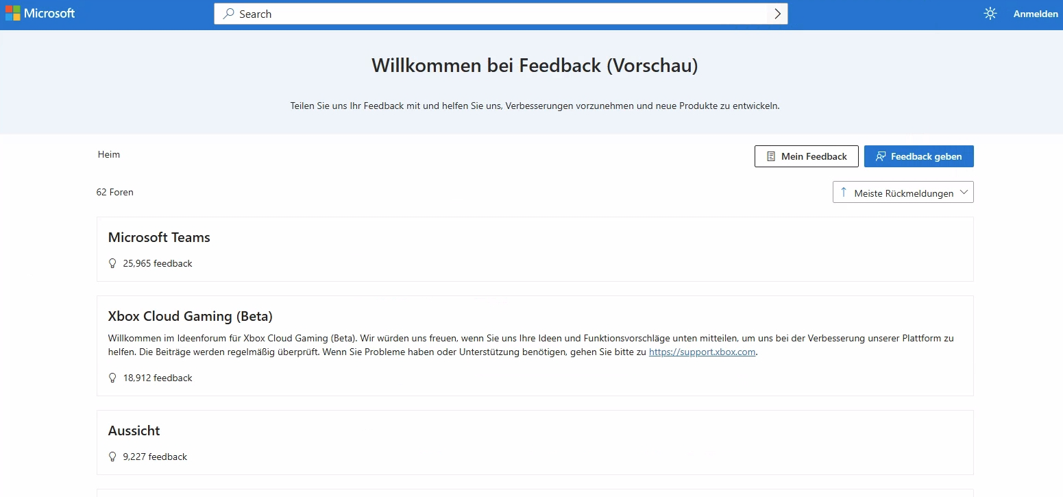 Benutzerbild