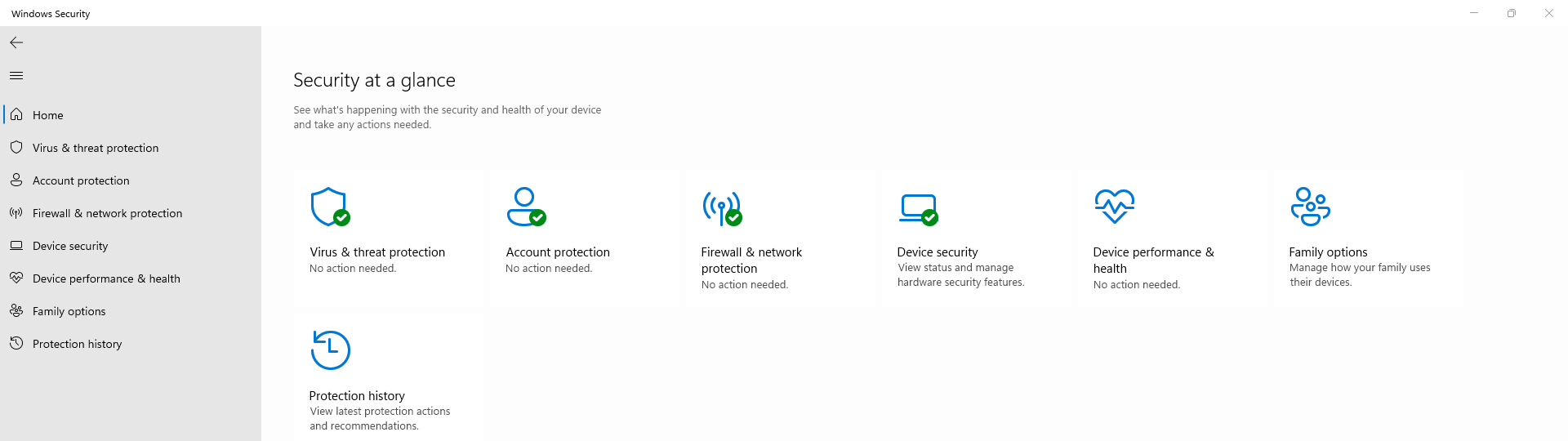 YELLOW EXCLAMATION - MALWARE -WINDOWS 11 - WINDOWS DEFENDER - Microsoft Q&A