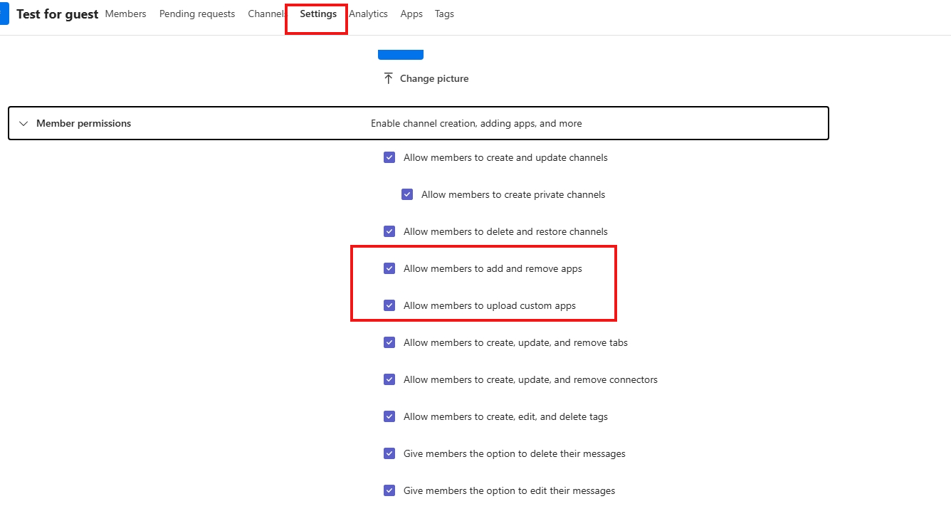 PowerApp not adding - Microsoft Q&A