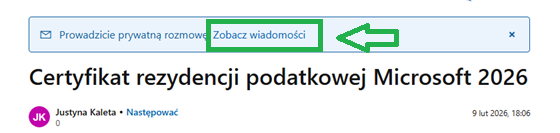 Obraz użytkownika