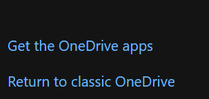 Problem in accessing shared link via onedrive. - Microsoft Q&A