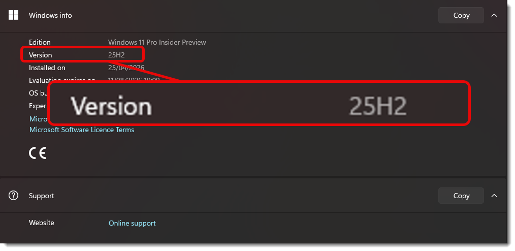 forMicrosoft
