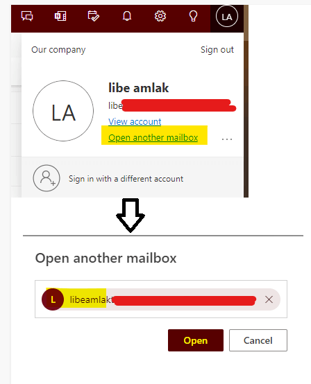 Owner of a Location - Microsoft Q&A