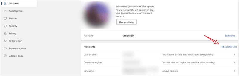 Copilot is requiring Age verification even though my age has been ...