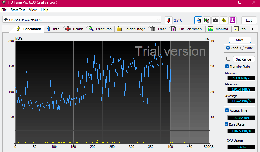My Windows Is Unusually Slow Also Random Sound Stuttering And Buzzing ...