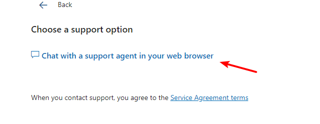 Customer care number - Microsoft Q&A