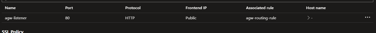 dns resolving not working in azure environement - Microsoft Q&A