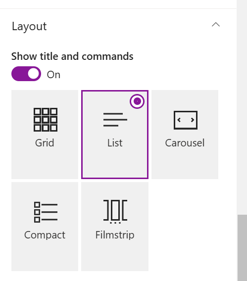 Can I see in sharepoint all the files of my organization? - Microsoft Q&A