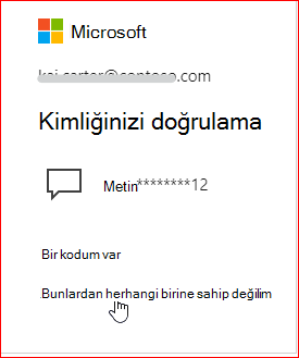 Kullanıcı görüntüsü