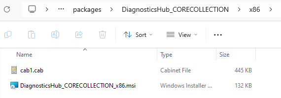 How to fix Update kb5030579 Set up blocked error while installing an ...