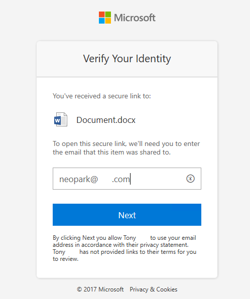 Access problems to Sharepoint for external users - Microsoft Q&A
