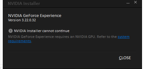 Computer can't detect graphic card after windows update - Microsoft Q&A