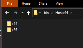 User's image