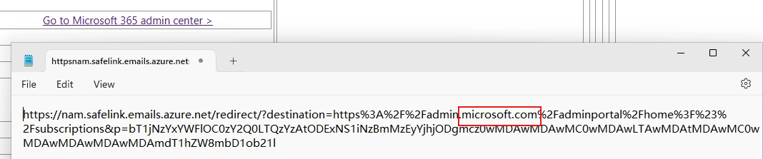 Got an email about a Microsoft order I didn't order - Microsoft Q&A