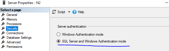 I can't connect VirtualIP pacemaker SQL server cluster by user domain ...