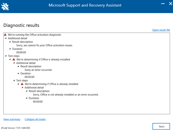 OneNote Notebooks not syncing - Microsoft Q&A