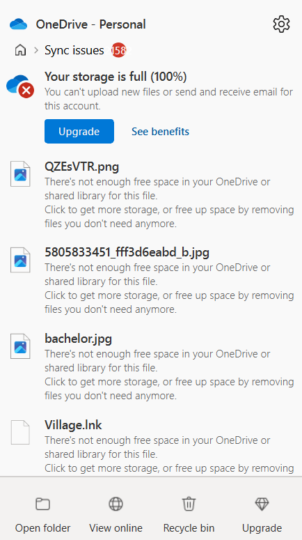 What's the deal with OneDrive and This PC when saving Word Docs ...