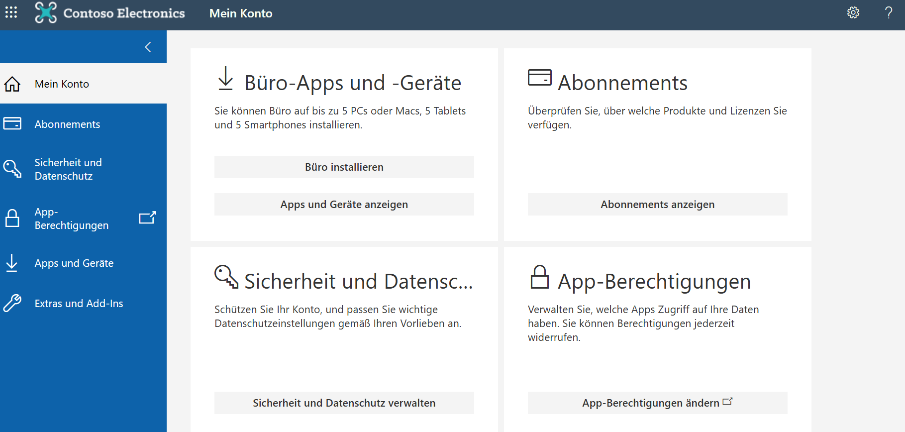 Benutzerbild