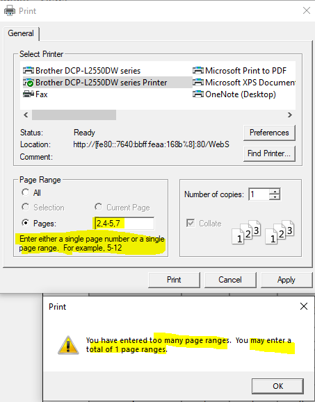 WPFPrintMoreThanOneSingleRange