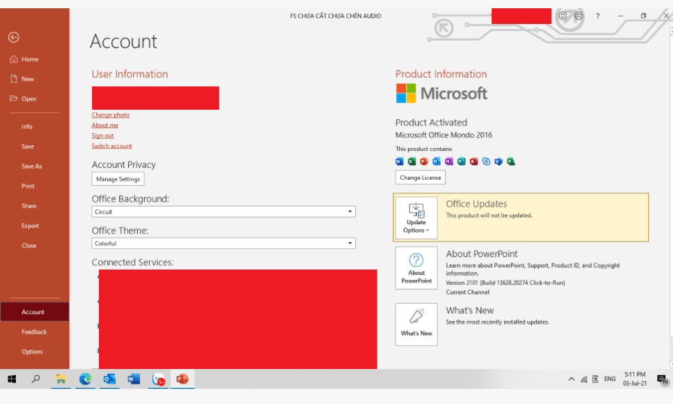KEEPING FILES AND LINKS ACTIVE IN POWERPOINT FILE WHEN MOVING IT TO ...