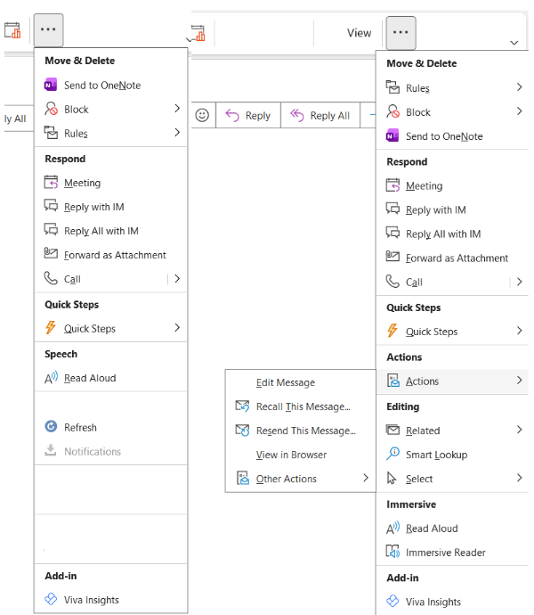 Outlook classic 365 - Microsoft Q&A