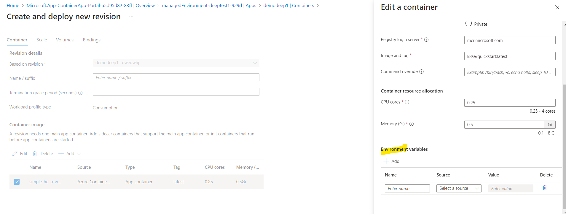 how-to-mount-a-volume-in-azure-container-app-using-the-azure-portal