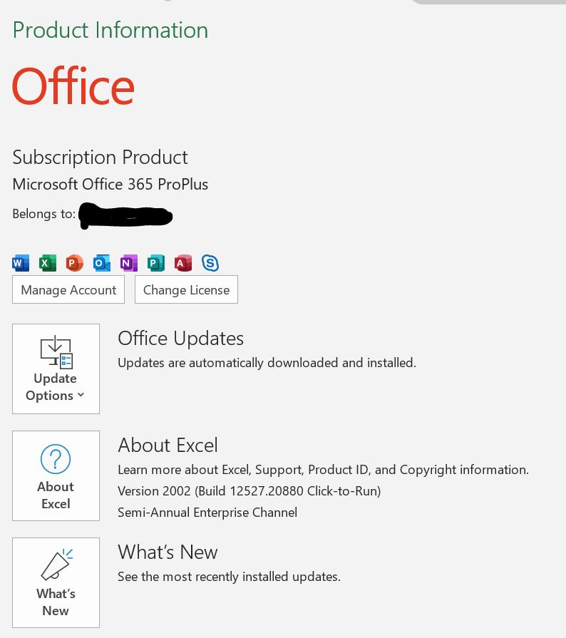 Uninstall Office 365 updates results in error code 30183-27