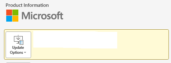 I can't log in in my Office Apps, but i can log in the browser ...