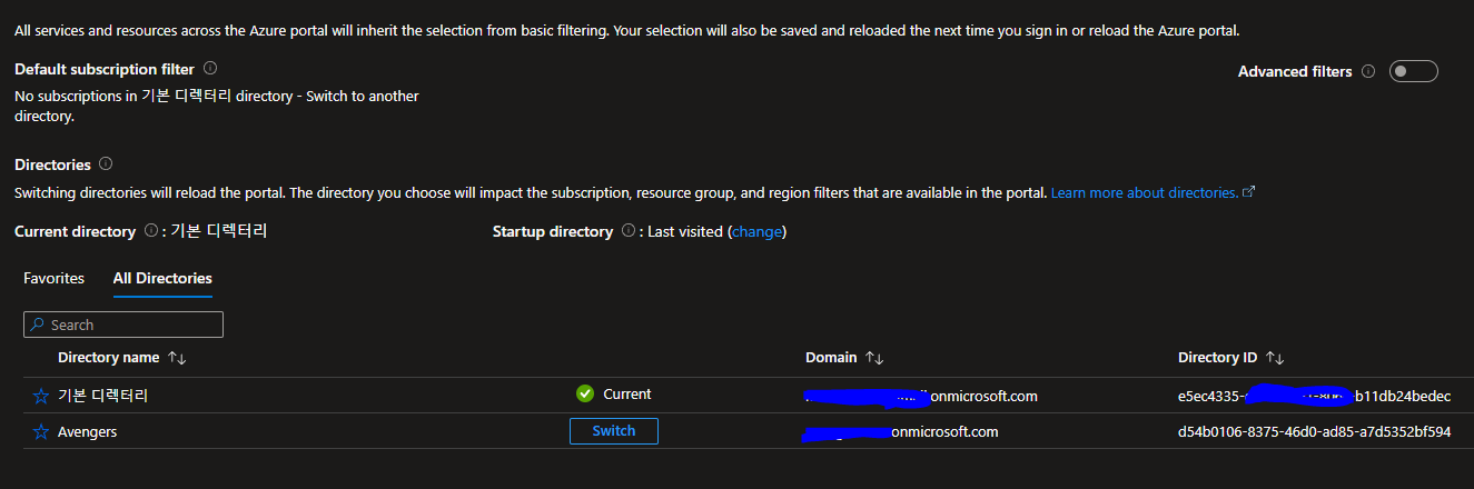 lost azure subscription after move from a tenant to another - Microsoft Q&A