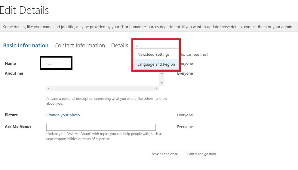 SharePoint Online Session Expired Help - Microsoft Q&A