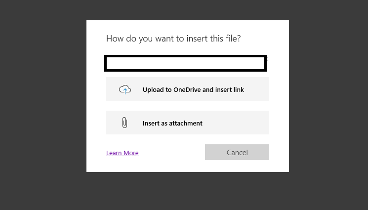 Please Help: Workarounds for Missing Features in OneNote 10 for Windows ...