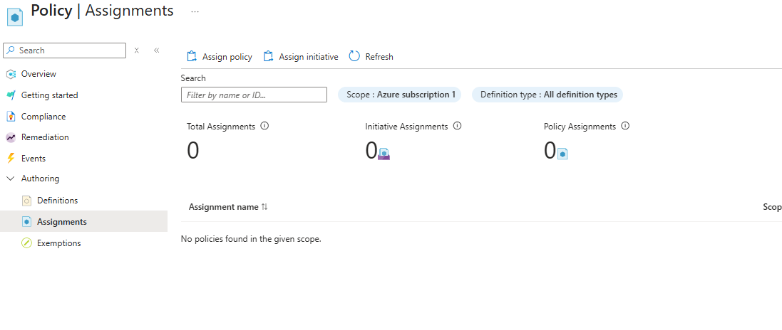 Having Problems with Creating a Virtual Machine using Azure CLI ...