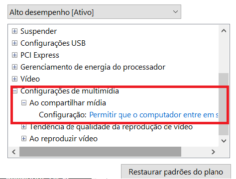 Imagem do usuário