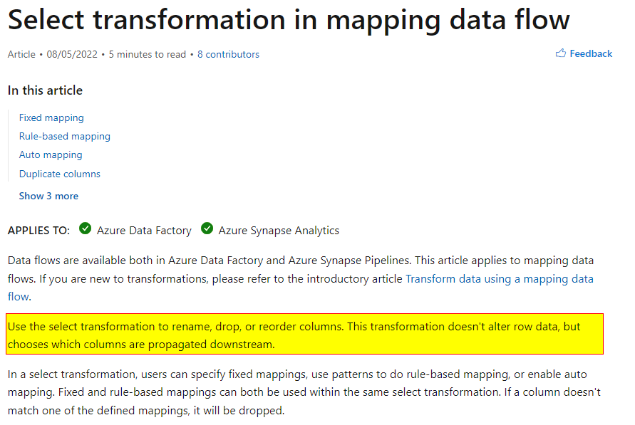 change column name in delta parquet file Microsoft Q&A
