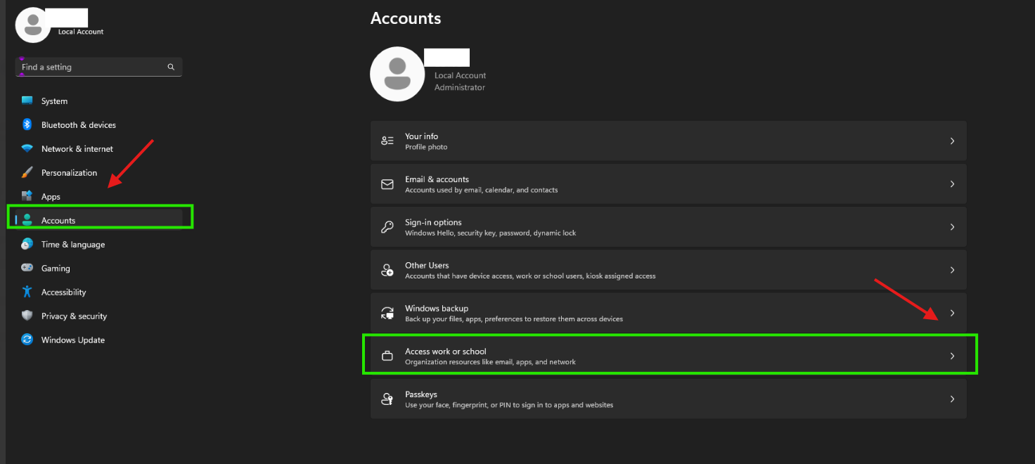 My log in keeps popping up even though I am logged in - Microsoft Q&A