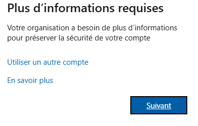 Image de l’utilisateur