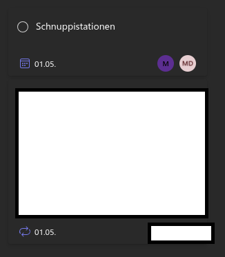Benutzerbild