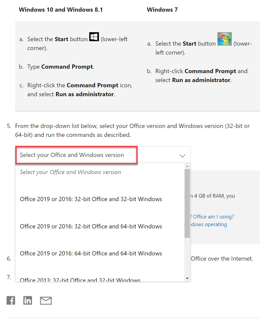 Office 2021, unable to install only seem to get office 2019 - Microsoft Q&A