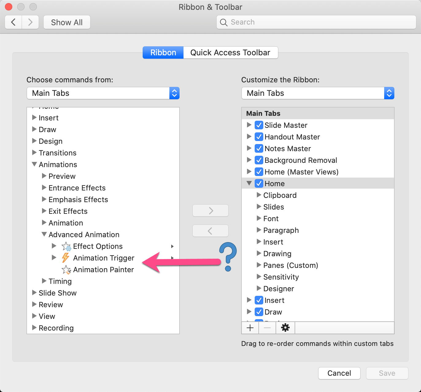 How to add 