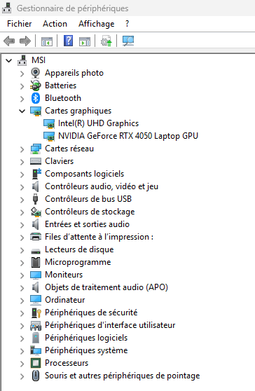 Image de l’utilisateur